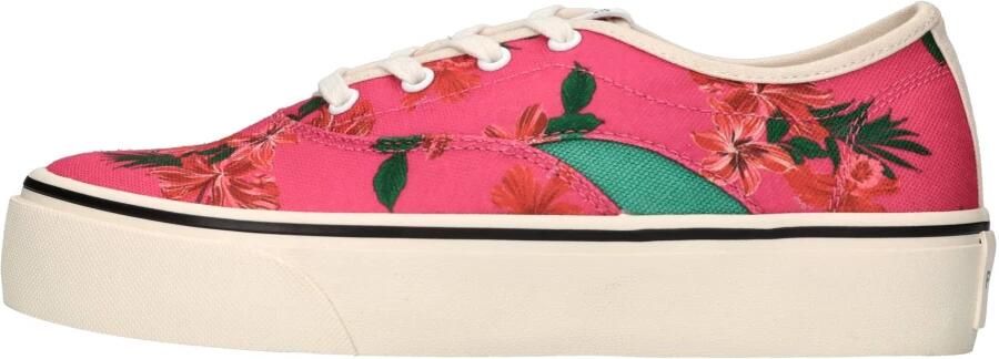 Pinko Fabric Sneakers