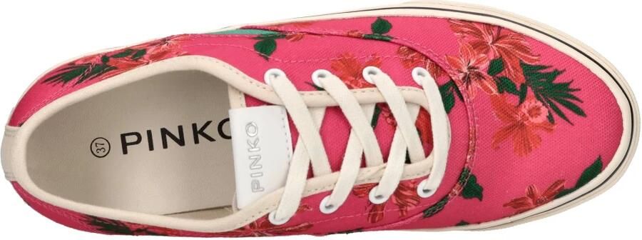 Pinko Fabric Sneakers - Foto 2