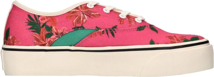 Pinko Sneakers Roze Dames - Foto 8