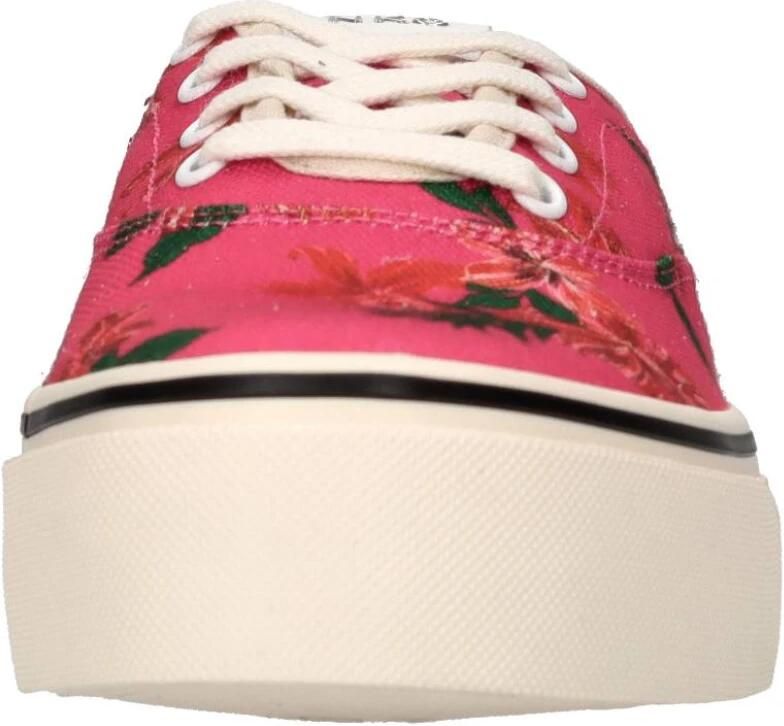 Pinko Sneakers Roze Dames - Foto 5
