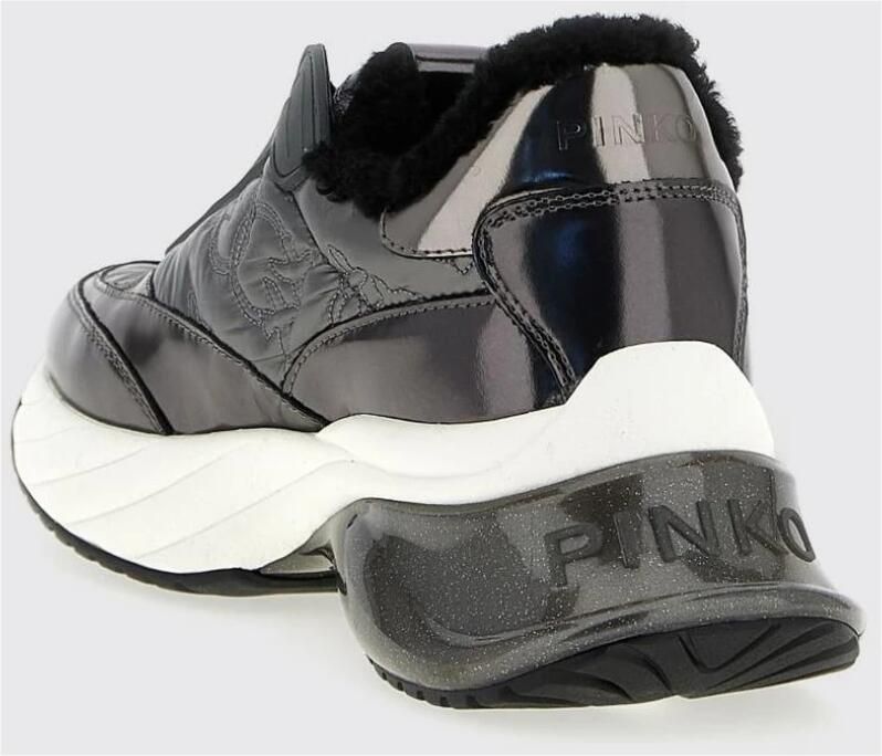 Pinko Fashion Sneakers - Foto 2