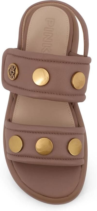 Pinko Fiona Sandal - Foto 2