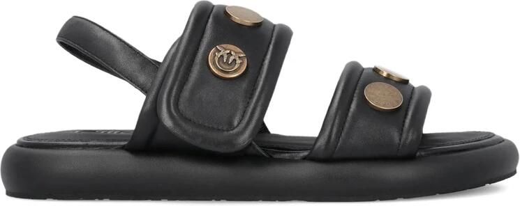 PINKO FIONA Slingback Flat
