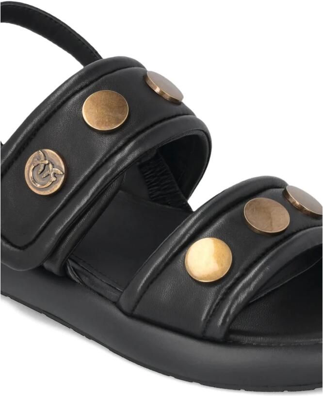 PINKO FIONA Slingback Flat - Foto 3