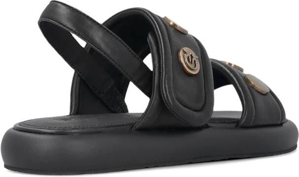 PINKO FIONA Slingback Flat - Foto 4
