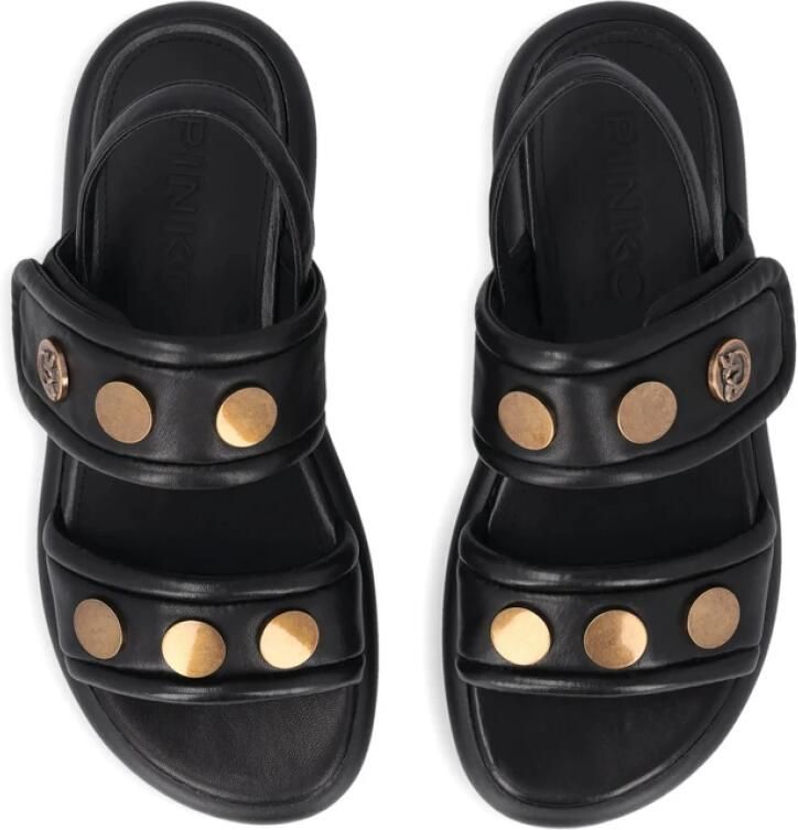 PINKO FIONA Slingback Flat - Foto 2