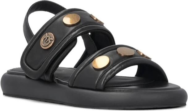 PINKO FIONA Slingback Flat - Foto 5