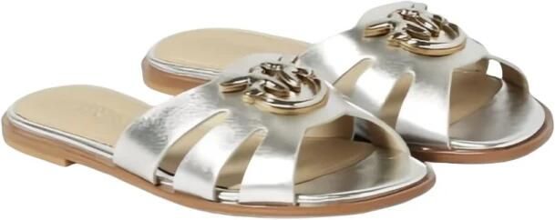 Pinko Flat Shoes - Foto 2