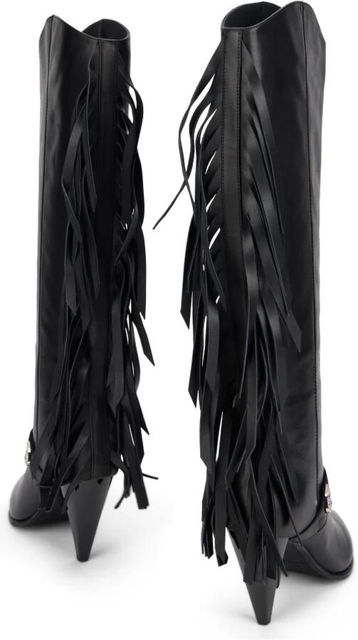 PINKO Fringe Laarzen - Foto 3