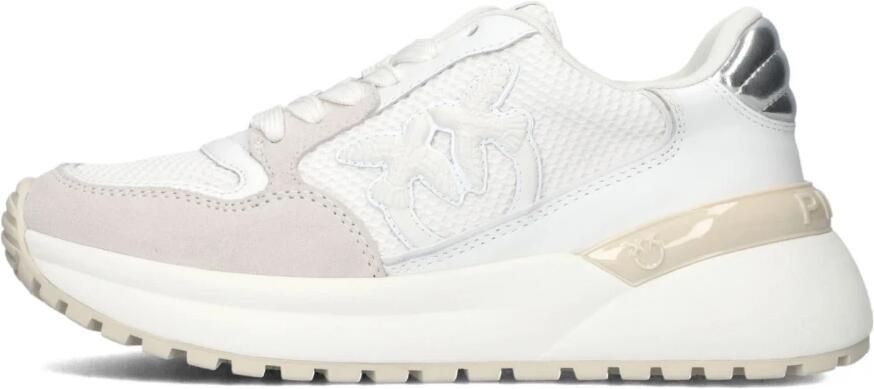 Pinko Gem 07 Low Top Sneakers - Foto 2
