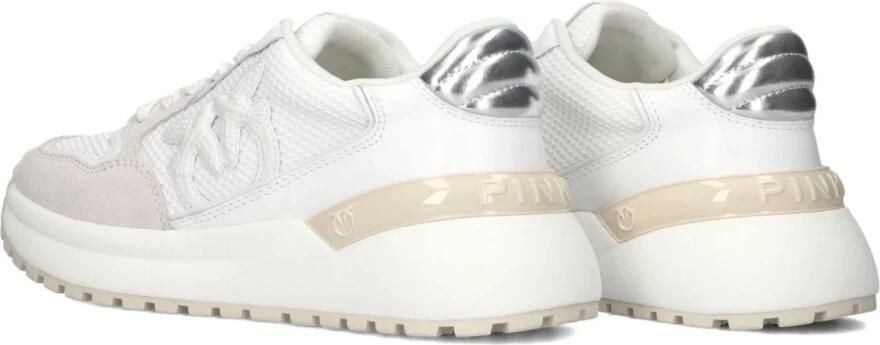 Pinko Gem 07 Low Top Sneakers