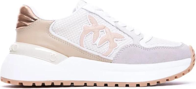 PINKO Gem 07 Sneaker