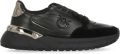 Pinko Gem 07 Sneakers - Zwart