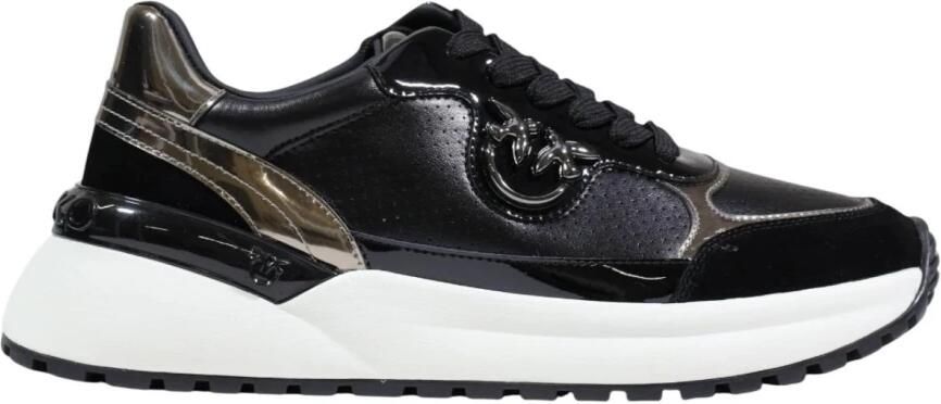 Pinko Lage Sneakers GEM 15 SS0149 P069