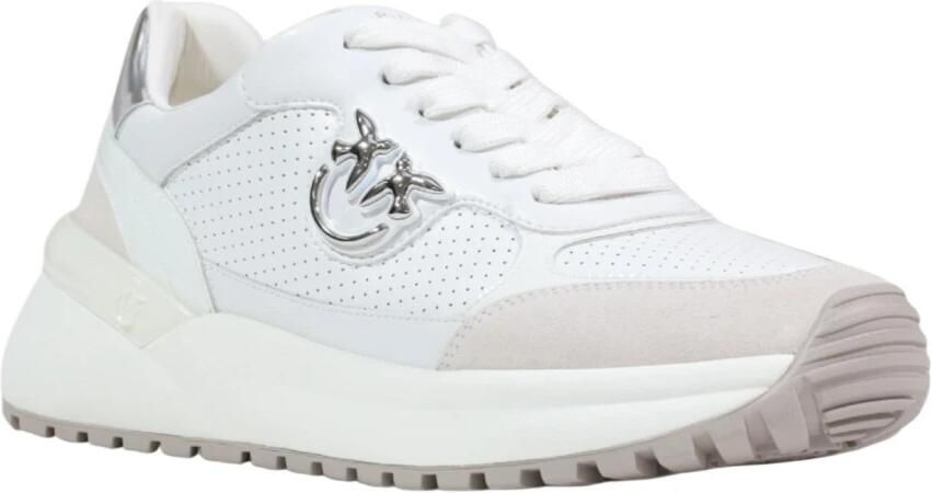 Pinko Lage Sneakers GEM 15 SS0149 P069 - Foto 3