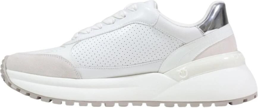 Pinko Lage Sneakers GEM 15 SS0149 P069 - Foto 4