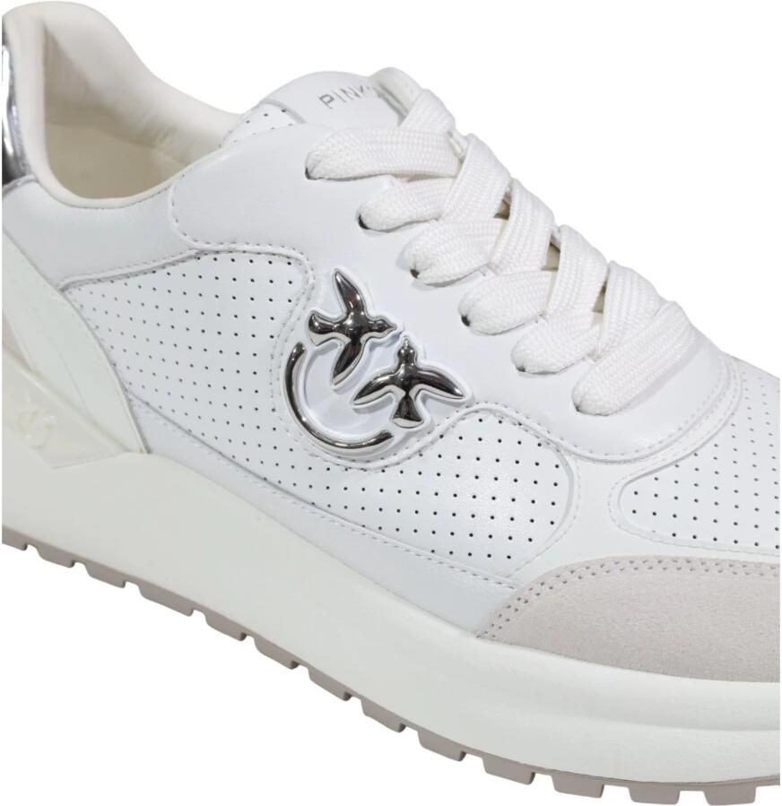 Pinko Lage Sneakers GEM 15 SS0149 P069 - Foto 2