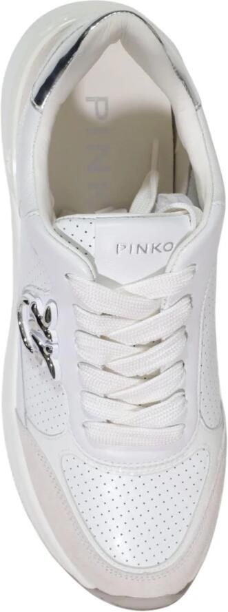Pinko Lage Sneakers GEM 15 SS0149 P069 - Foto 5