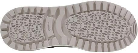 Pinko Lage Sneakers GEM 15 SS0149 P069 - Foto 6
