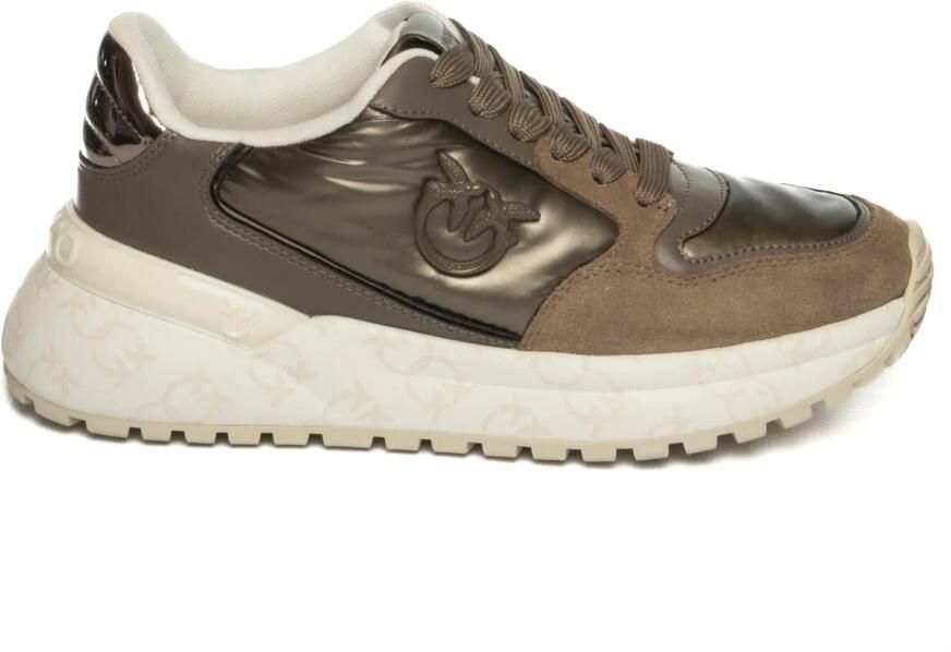 PINKO GEM01 Sneaker