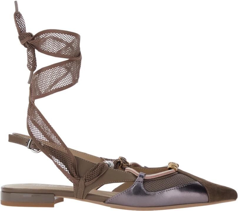 Pinko Gianira 30 Ballerina's