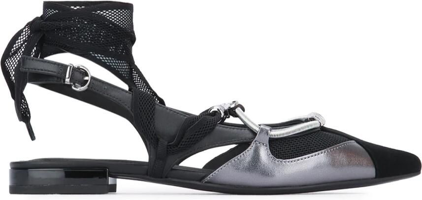 PINKO Gianira 30 Sling Back