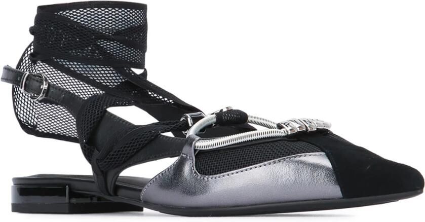 PINKO Gianira 30 Sling Back - Foto 2