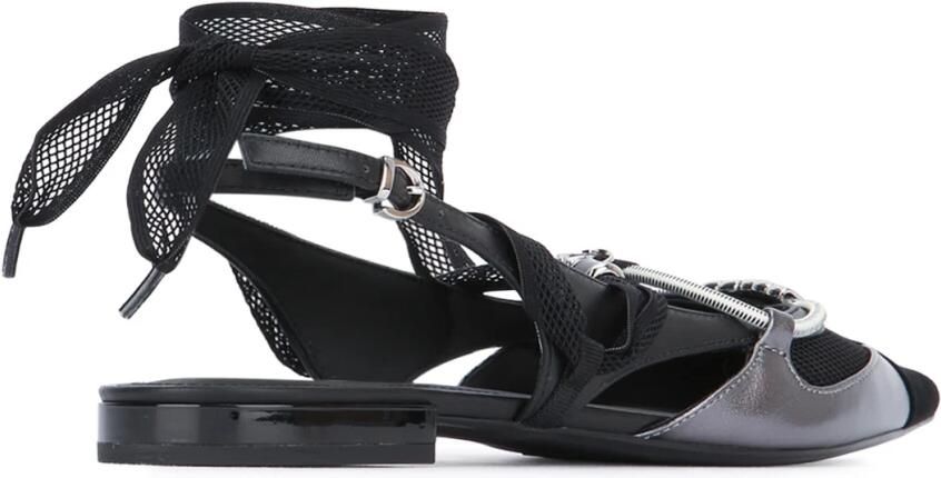PINKO Gianira 30 Sling Back - Foto 3