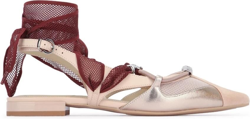 PINKO Gianira 30 Sling Back