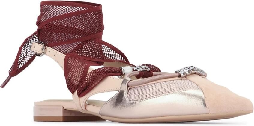 PINKO Gianira 30 Sling Back - Foto 3