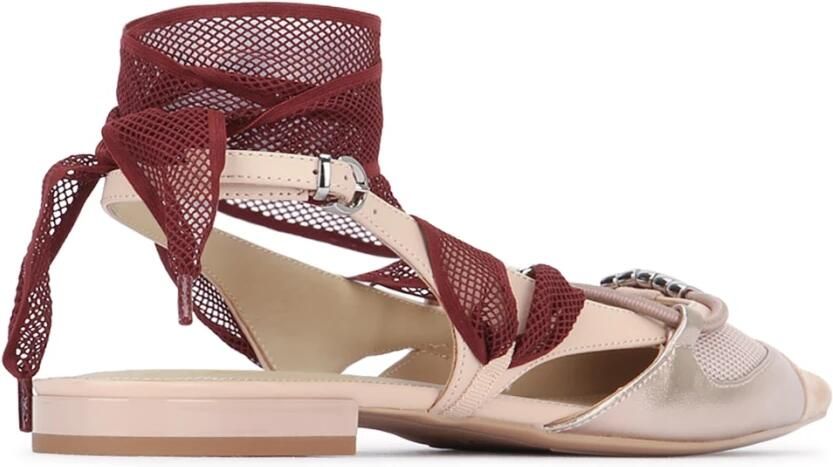 PINKO Gianira 30 Sling Back - Foto 2