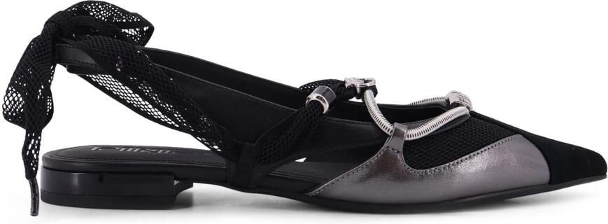 Pinko Gianira Ballerina