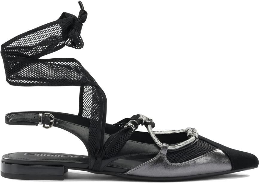 Pinko Gianira Ballerina's