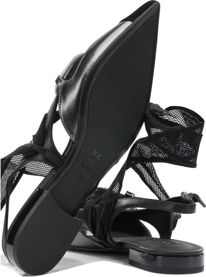 Pinko Gianira Ballerina's - Foto 2