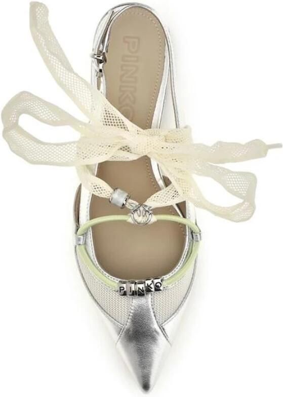 Pinko Gianira Ballerina's - Foto 2