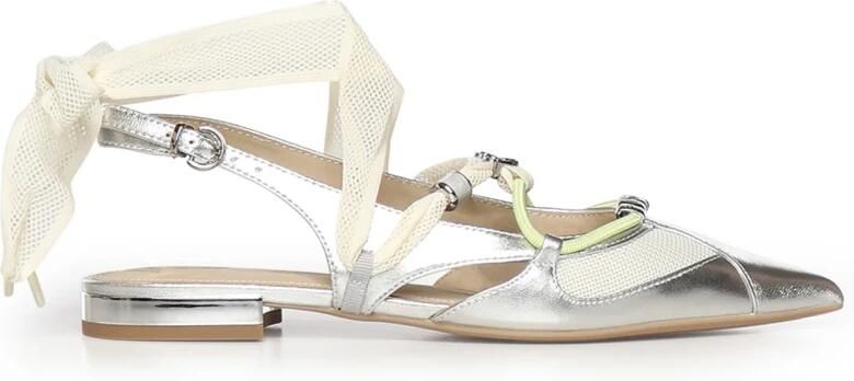 Pinko Gianira Ballerinas