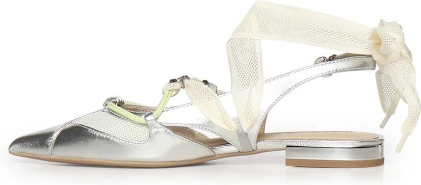 Pinko Gianira Ballerinas - Foto 2