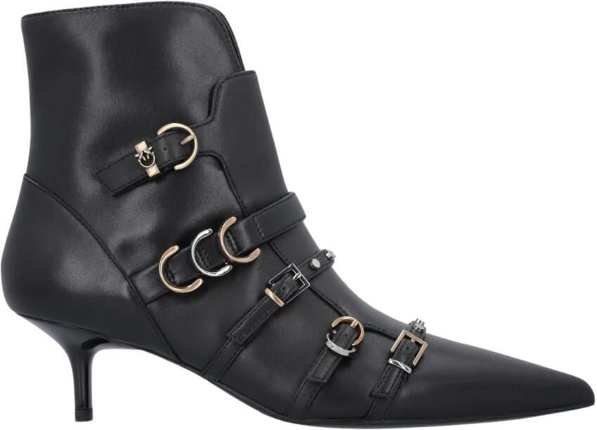 Pinko Gloria 08 Ankle Boot