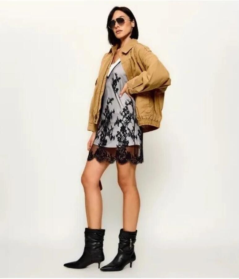 Pinko Laarzen GLORIA 28 SD0629 P003-Z99 - Foto 3