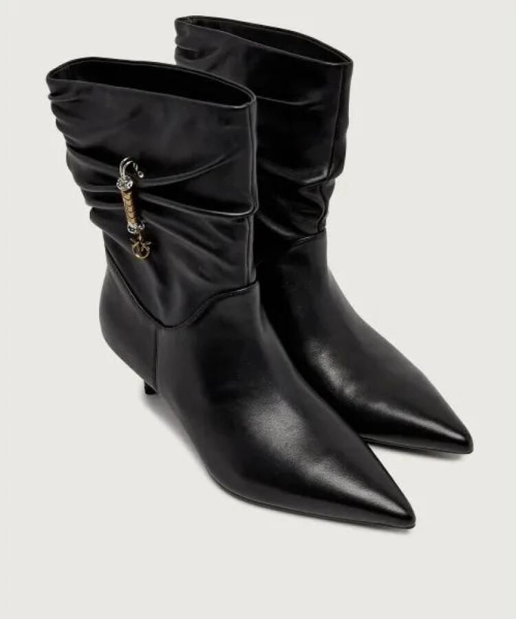Pinko Laarzen GLORIA 28 SD0629 P003-Z99 - Foto 4