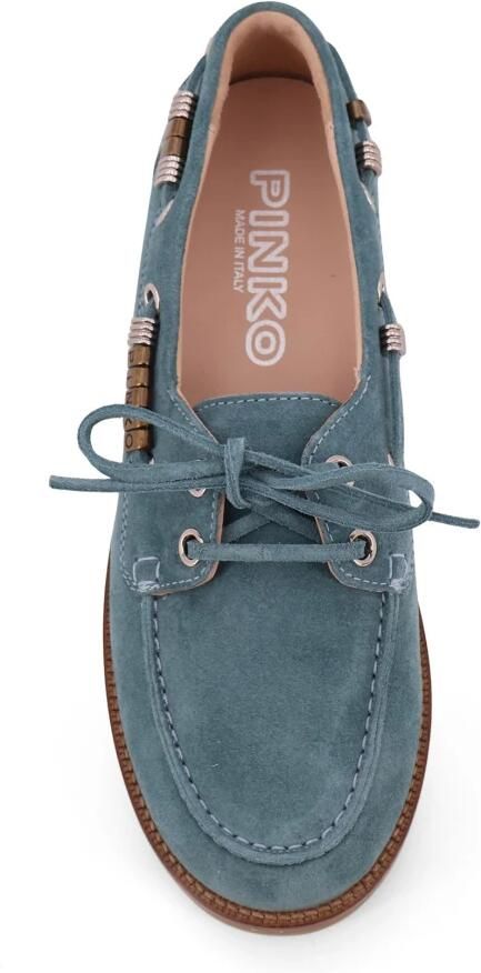 Pinko Grace 01 Loafers - Foto 2