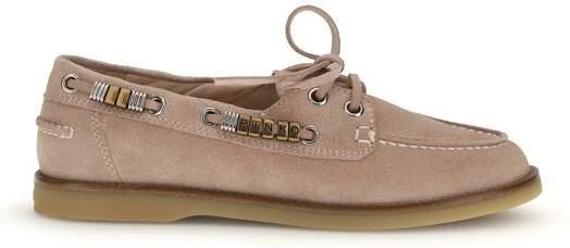 Pinko Grace 01 Mocassino - Foto 4