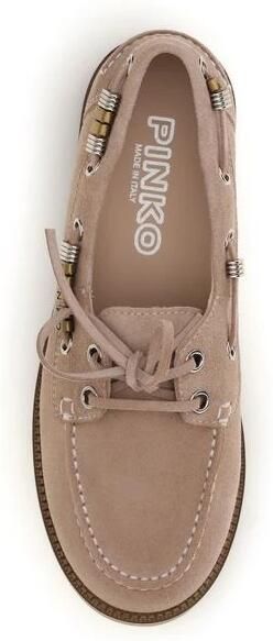 Pinko Grace 01 Mocassino - Foto 3