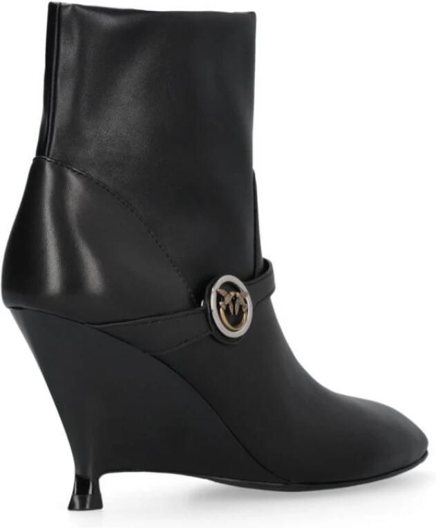 Pinko Laarzen GWEN 04 SD0639 P095-Z99 - Foto 6