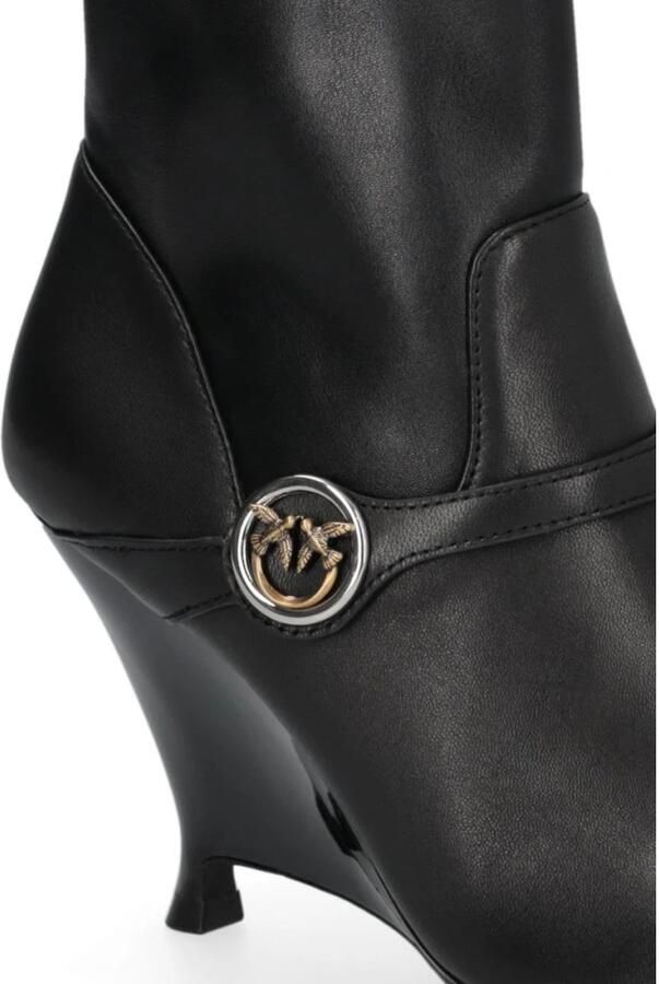 Pinko Laarzen GWEN 04 SD0639 P095-Z99 - Foto 5
