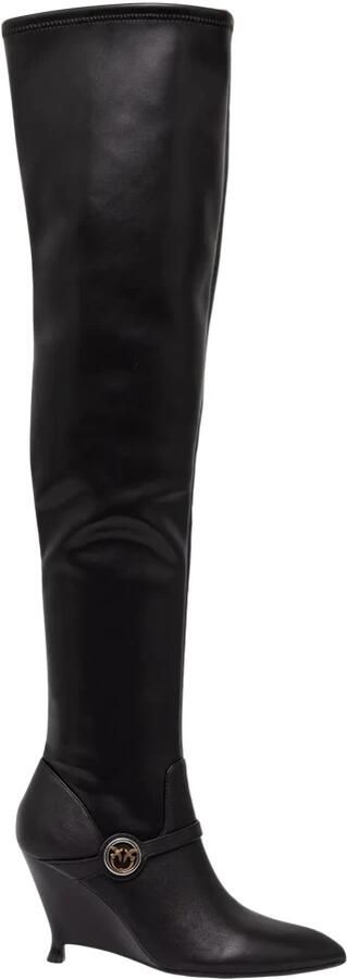 PINKO Gwen 07 Laars