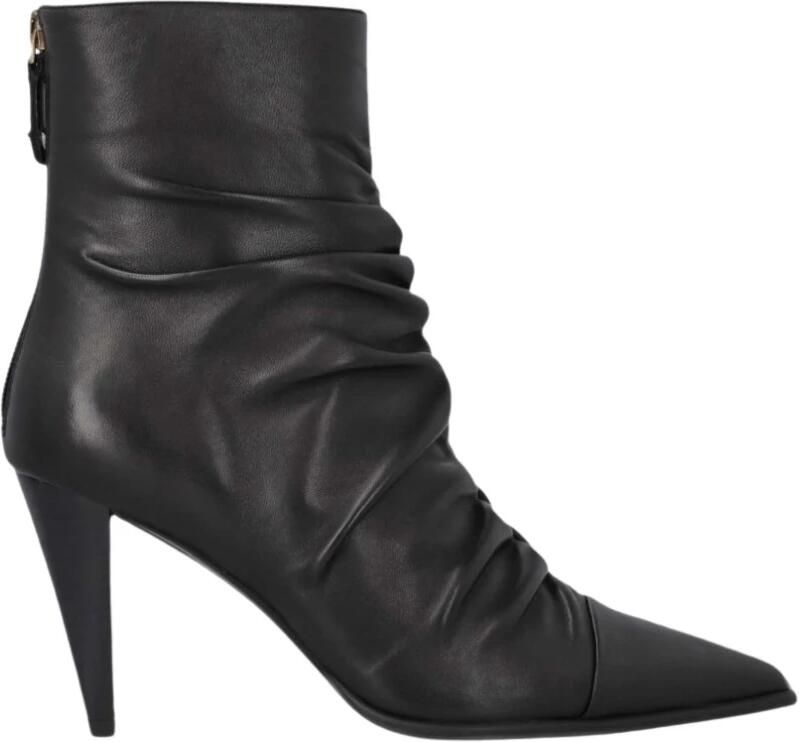 PINKO Heeled Laarzen