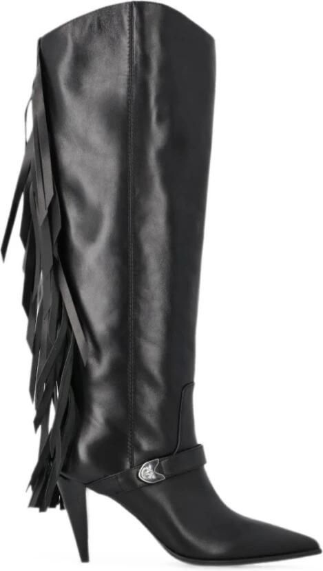 PINKO Heeled Laarzen