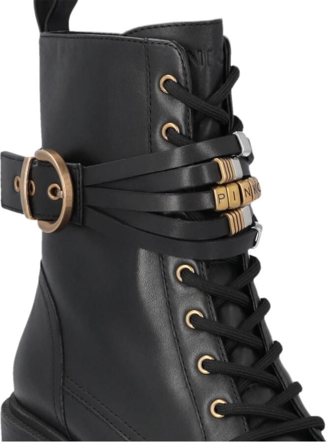 PINKO Heeled Laarzen - Foto 4