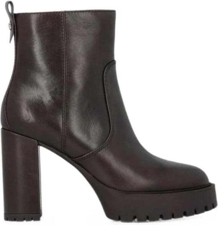 PINKO Heeled Laarzen